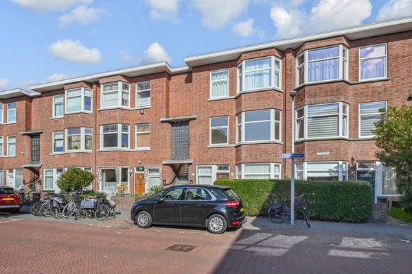 Medium property photo - Uddelstraat 93, 2573 VC Den Haag